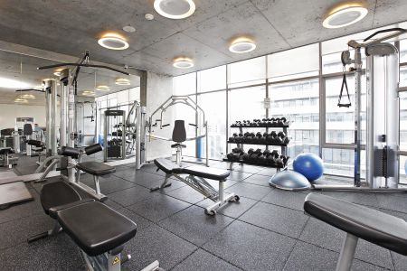 For Lease - 70 Distillery Lane Unit# 3107, Toronto, Ontario - Photo 2