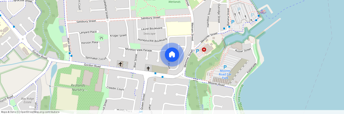 39 Swansea Circuit, Qld 4165, Redland Bay