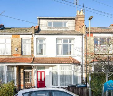 3 bedroom terraced house to rent - Photo 3