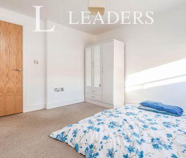 1 bedroom apartment to rent Bishopsgate Street, Birmingham, B15 - Photo 6