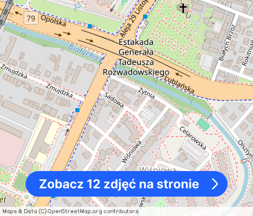 ul Sądowa ** 1-pokojowe, osobna kuchnia, - Zdjęcie 1