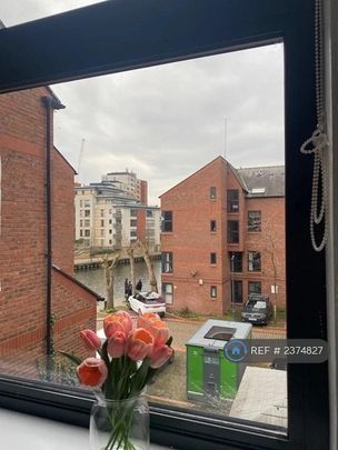 1 bedroom flat to rent - Photo 1