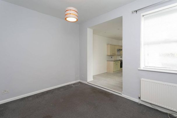 1 bedroom maisonette to rent - Photo 1
