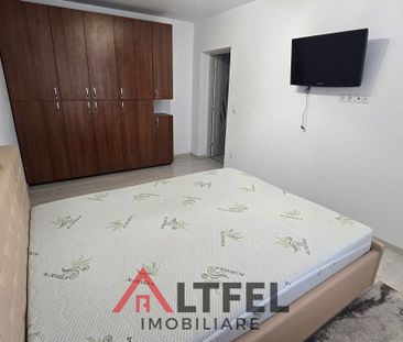 Apartament 2 camere decomandate cu loc de parcare Lacul lui Binder - Photo 1