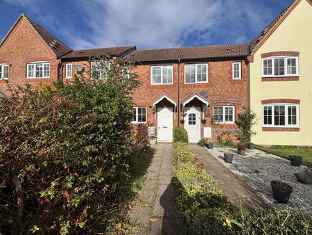 2 bedroom terraced house to rent - Photo 5