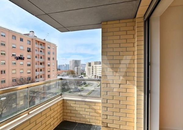 Apartamento T1 em Lisboa