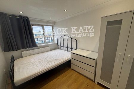 3 bedroom apartment to rent - Photo 3