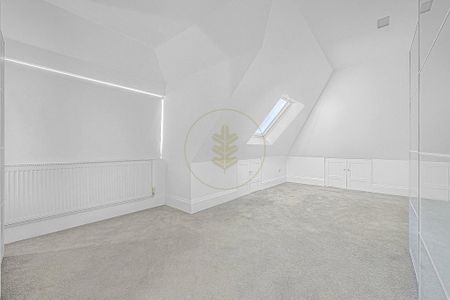 5 bedroom duplex to rent - Photo 5