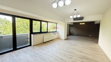 Apartament de inchiriat - Open Space - amenajat Office - ... - Fotografie 3