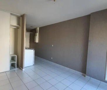 Appartement à louer 1 pièce 20m² - Photo 1
