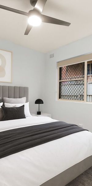 Two Bedroom Apartment in a Convenient Location! - Photo 1