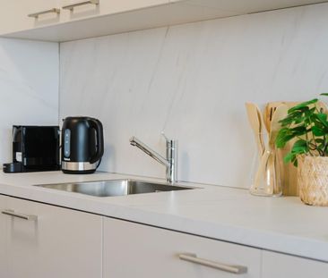 Appartement te huur: Limburglaan 5-B21 6221 SH Maastricht - Photo 6