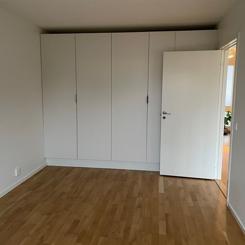 Björkrisvägen 10 B - Foto 1