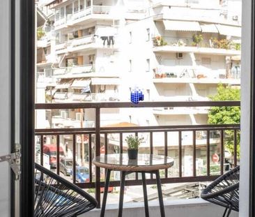 Διαμέρισμα για ενοικίαση Ανάληψη - Μπότσαρη (Ανάληψη - Μπότσαρη - Ν... - Photo 1