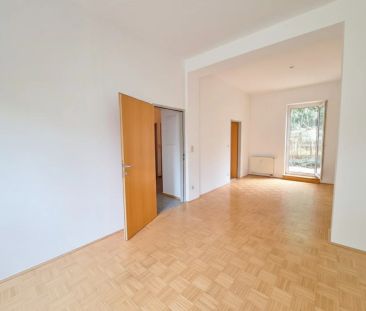 Großzügige Familienwohung mit 3 Zimmern - auch WG tauglich | Walten... - Photo 2
