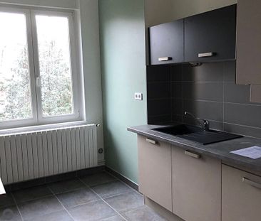 Appartement / Offre 59073253 - Photo 2
