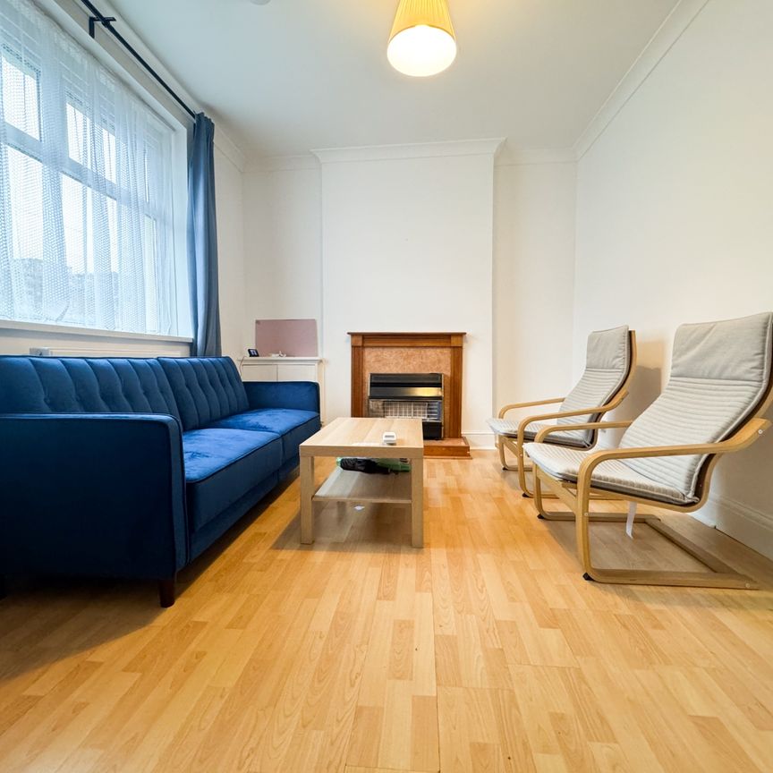 Orbit Street, Roath - Photo 1