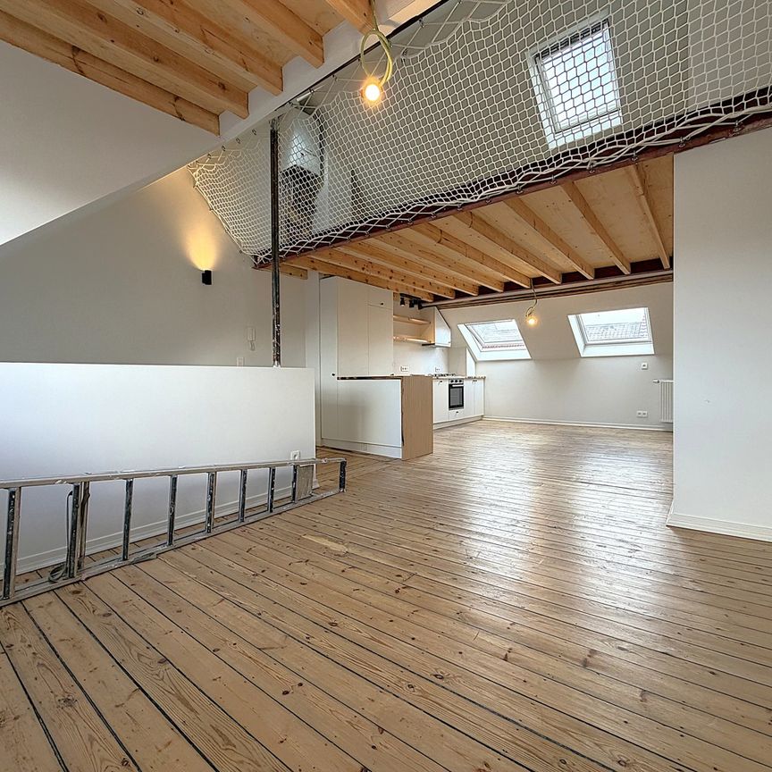 Triplex - te huur - Photo 1
