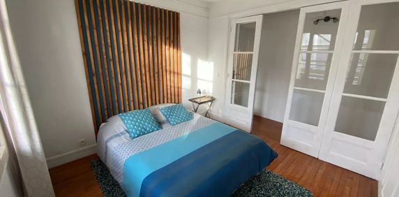 A LOUER Appartement Viroflay 2 pièce(s) 49 m2 - Photo 2