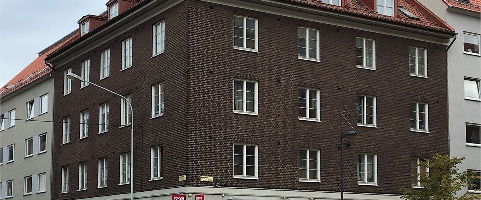 Furutorpsgatan 34, Helsingborg - Foto 1