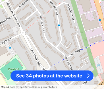 New Park Drive, Hemel Hempstead, HP2 - Photo 1