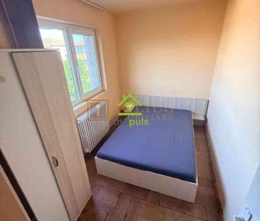 3 camere| Sagului| centrala proprie| etaj 4/5 - Fotografie 5