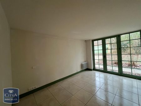 Location Maison 4 pièces 79m² CLAIREFONTAINE EN YVELINES 78120 - Photo 3