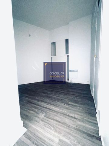 Appartement T1 - Lyon 7e , - Photo 2