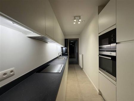 Appartement te huur - Photo 3