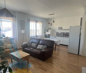 APT T3 meublé BEZIERS - Photo 2