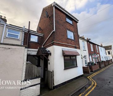 2 bedroom terraced house to rent - Photo 5