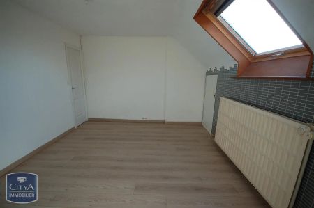 Appartement à louer 2 pièces 31.86m² - Photo 5