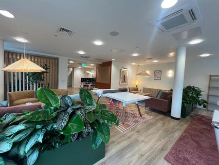 Studio to rent - Photo 4