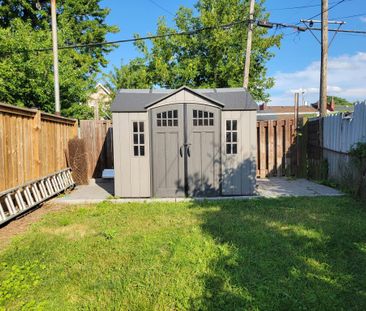 For Lease - 120 Tisdale Street, Hamilton, Ontario - Photo 6