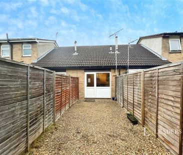 1 bedroom house to rent Lombardy Drive, Peterborough, PE1 - Photo 3