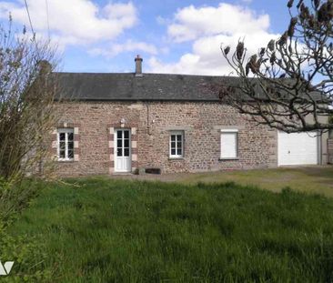 Loue Maison à Les Monts d'Aunay - Photo 3