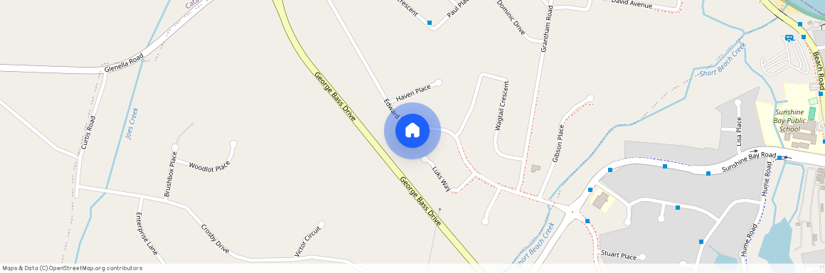 130A Edward Road, Batehaven 2536, New South Wales