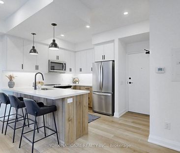 For Lease - 49 Charles Street Unit# 205, Newmarket, Ontario - Photo 5