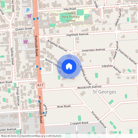 8 Austin Crescent, 5064, St Georges