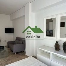 Studio/Γκαρσονιέρα για ενοικίαση - Κέντρο - Λιμάνι, - Photo 1