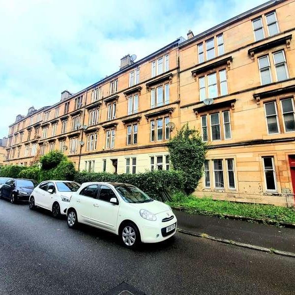 Roslea Dr, Glasgow, G31 - Photo 1