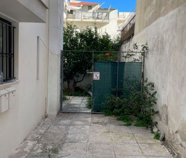 Ενοικίαση κατοικίας, 40 τ.μ., Περιστέρι, 380 € - Photo 4