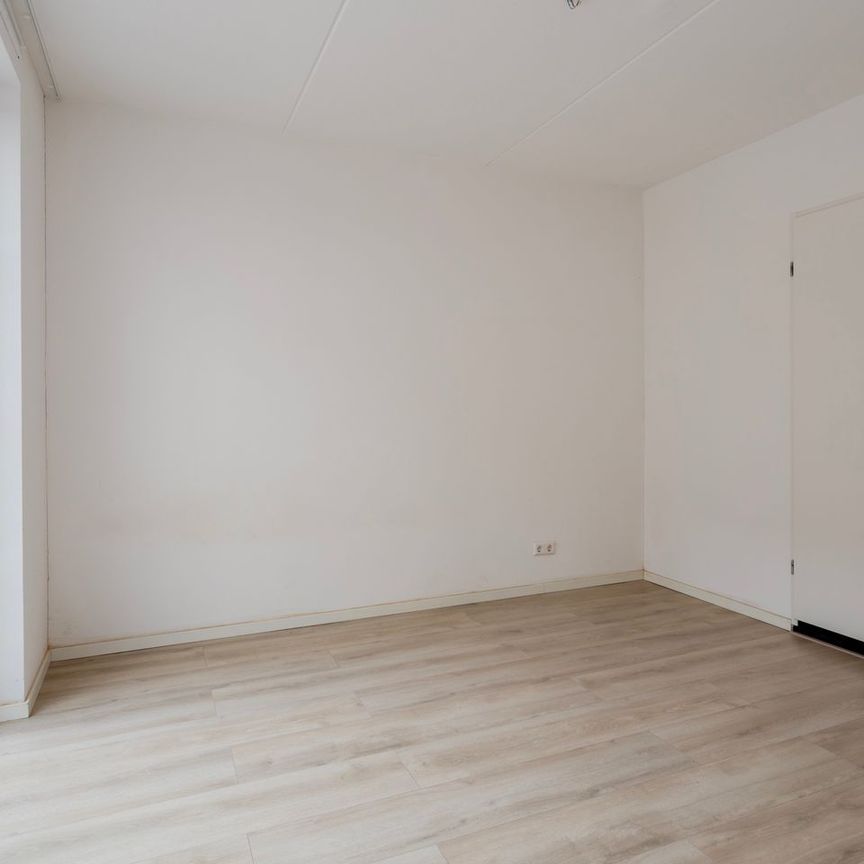 Appartement te huur: Vijfhuizerstraat 22-C 2033 ER Haarlem - Foto 1