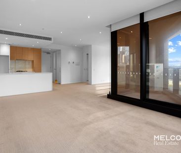 OVERSIZED EXECUTIVE APARTMENT IN THE HEART OF SOUTHBANK - UNFURNISHED - Photo 2