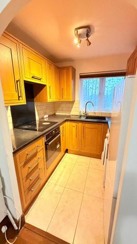 Studio to rent - Photo 5