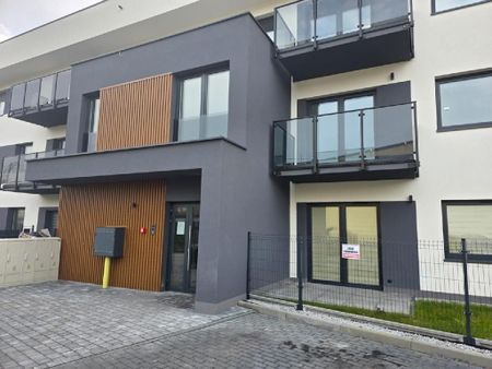 Mieszkanie Częstochowa Podjasnogórska powierzchnia 41.0 m² C226-WM-84849 - Photo 4