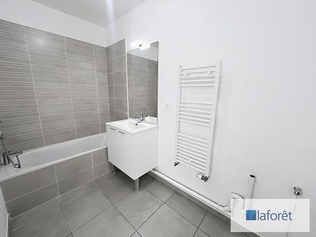 Appartement T2 Chenôve à louer - Photo 5