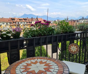 3 Zimmer, 71 m², 5. Stock - Photo 5