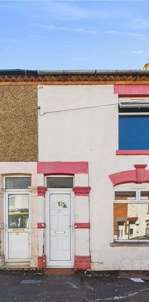 2 bedroom terraced house to rent - Photo 1