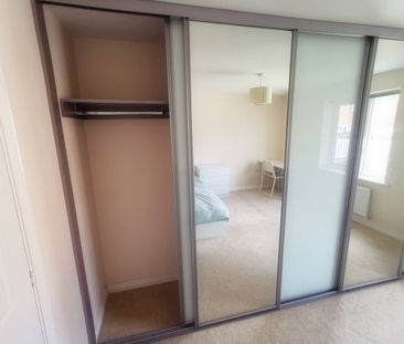 Room in a Shared House, Cherry Tree Drive, CV4 - Photo 5